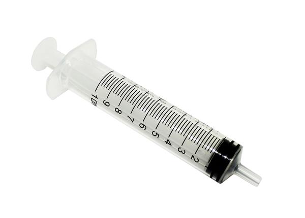 Slip Tip Syringe