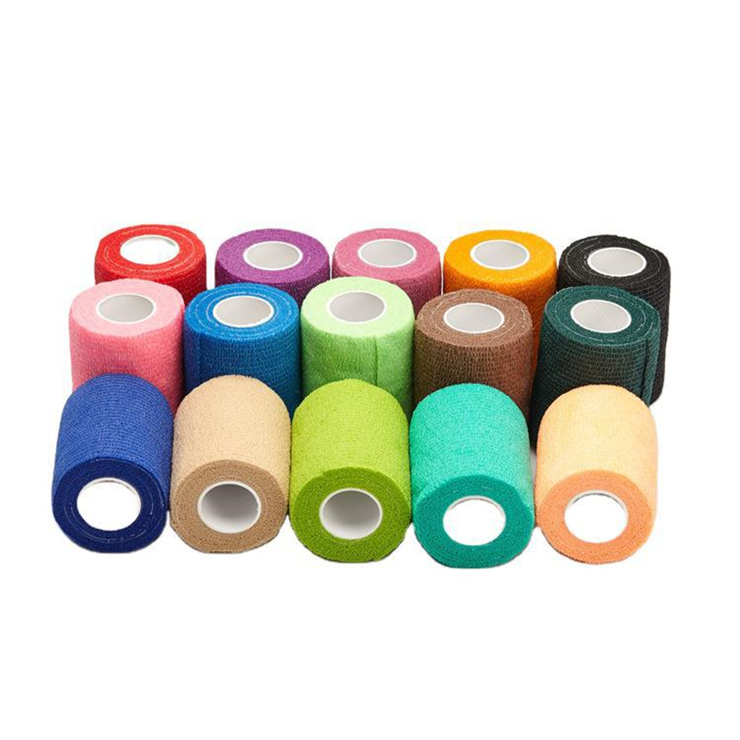 Adhesive Bandage