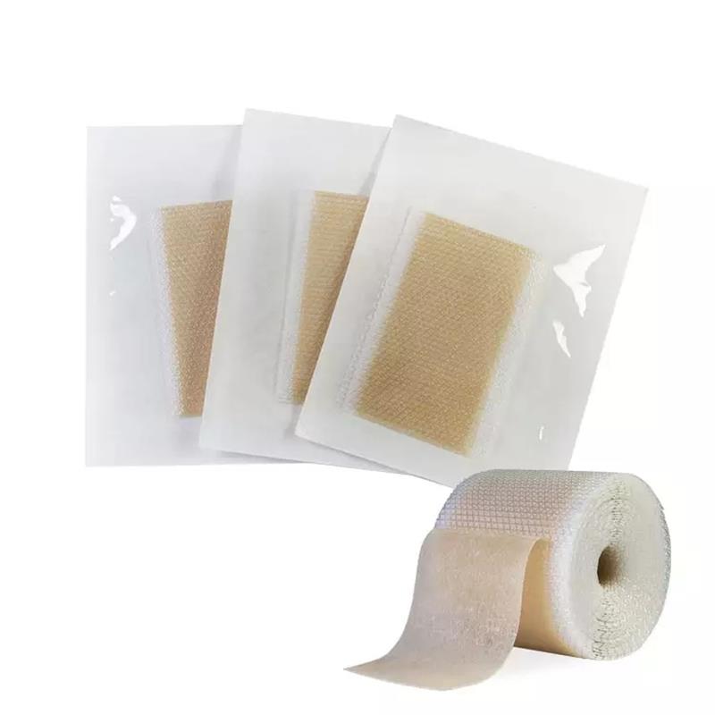 Silicone Scar Wound Dressing