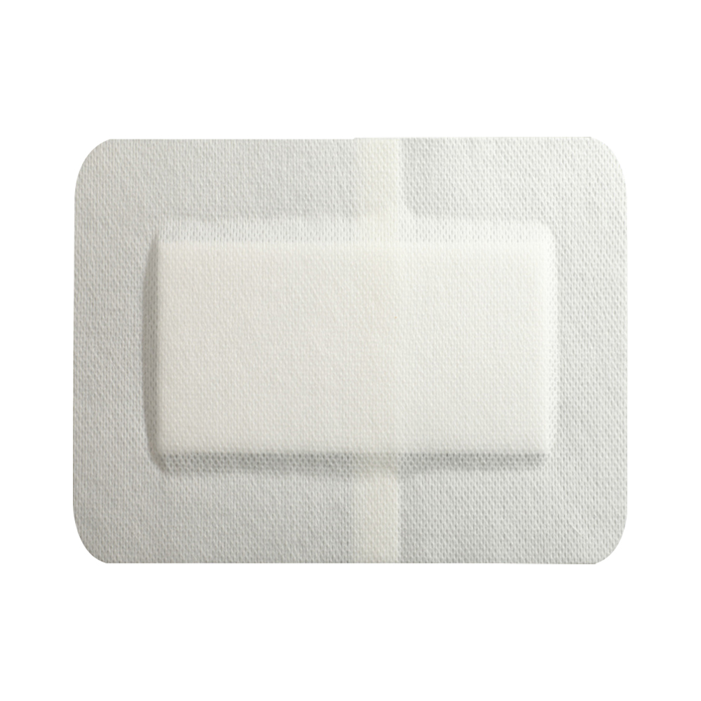 Sterile Wound Dressing