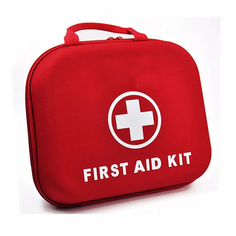 First Aid Kit - jinyemed.com