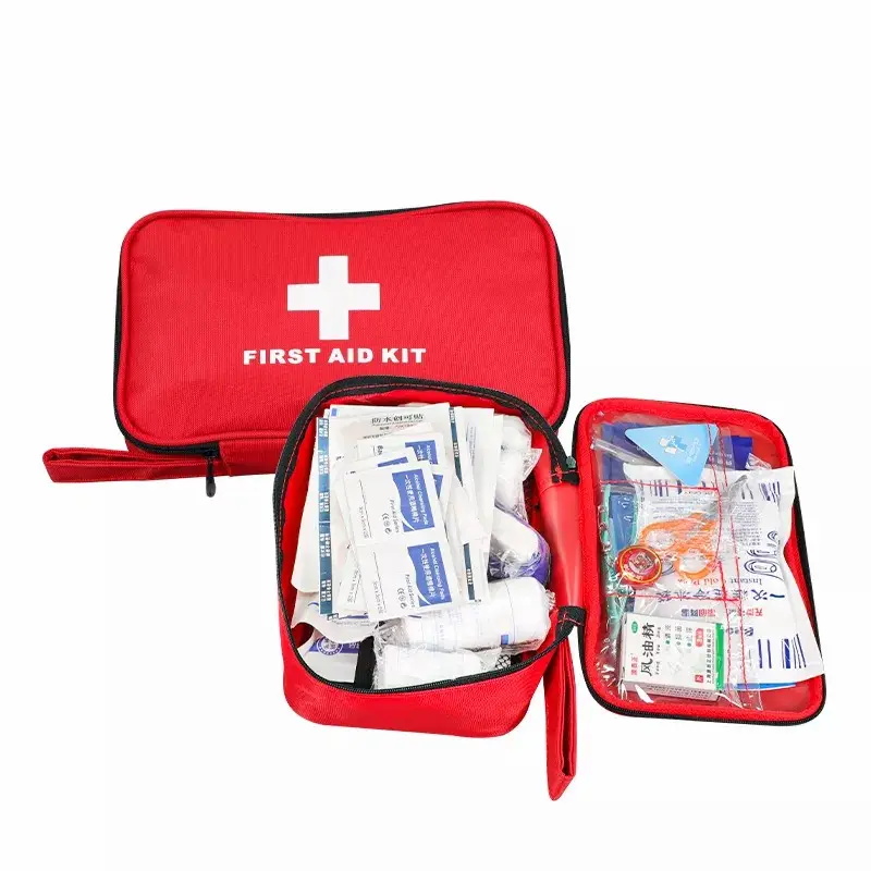 First Aid Kit - jinyemed.com