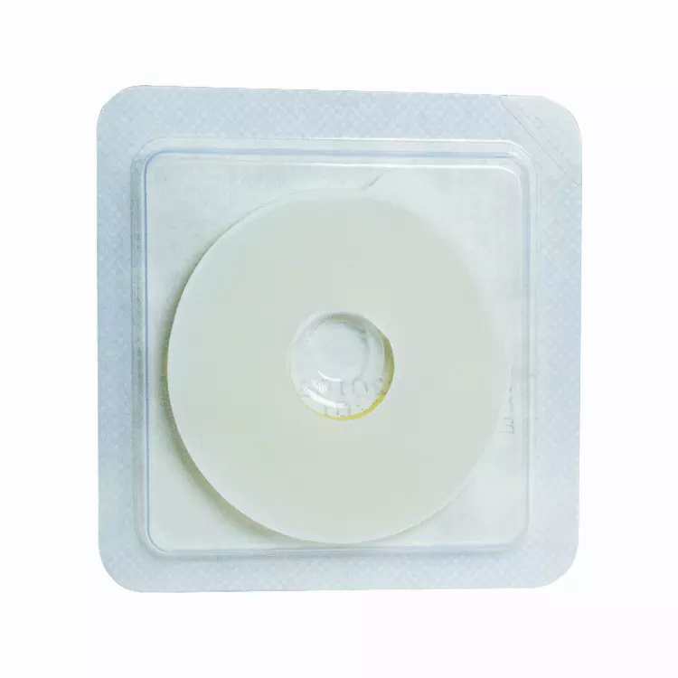 Stoma Leakproof Ring/Ostomy Mouldable Ring