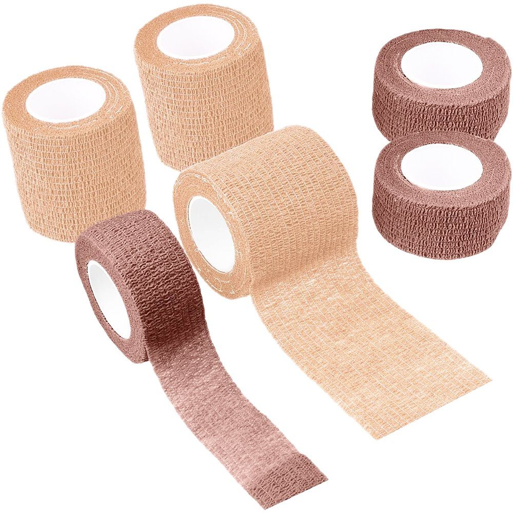 Cohesive Bandage