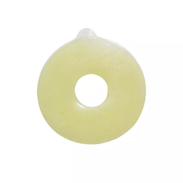 Stoma Leakproof Ring/Ostomy Mouldable Ring