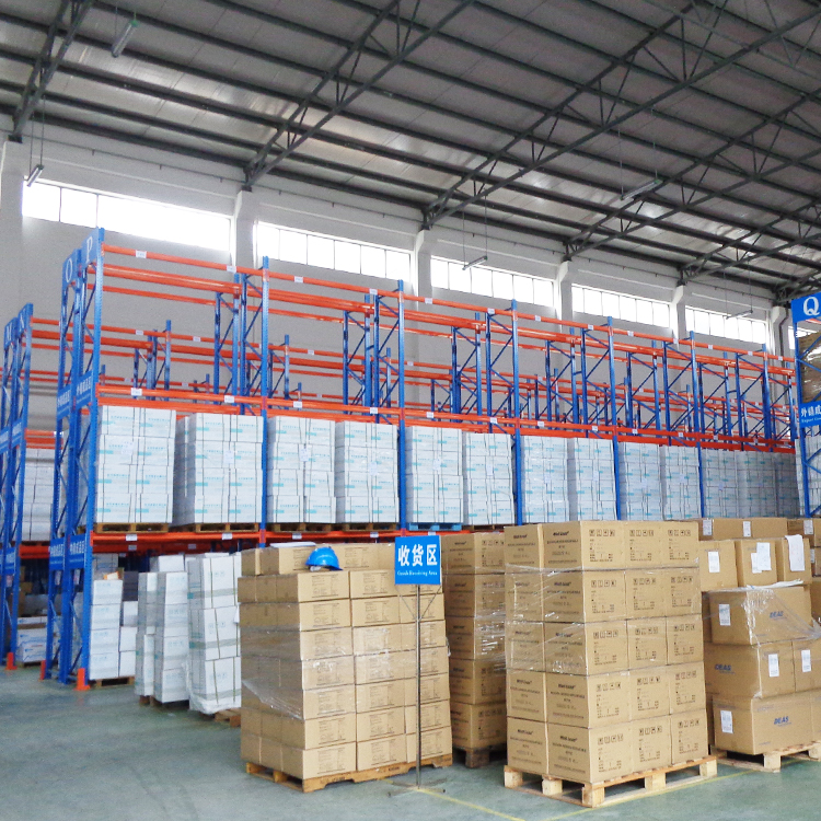 Medical consumables warehouse