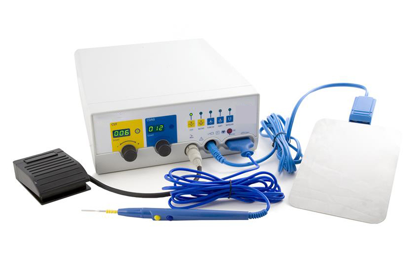 Electrocautery Devices