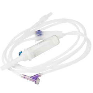 medical disposable Infusion Sets