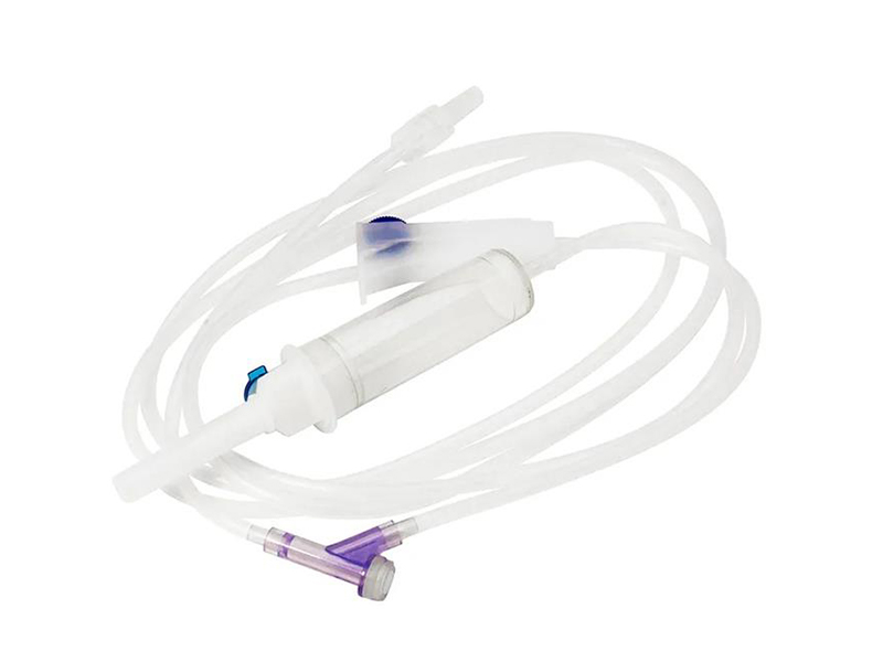 medical disposable Infusion Sets