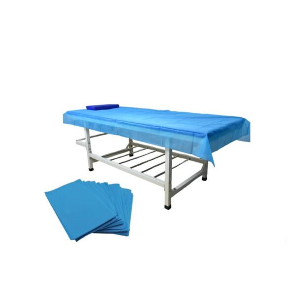 Disposable Nonwoven Bed Sheet