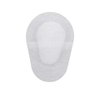 Non Woven Eye Pad