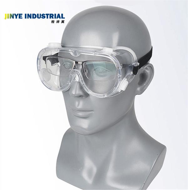 medical safety goggles