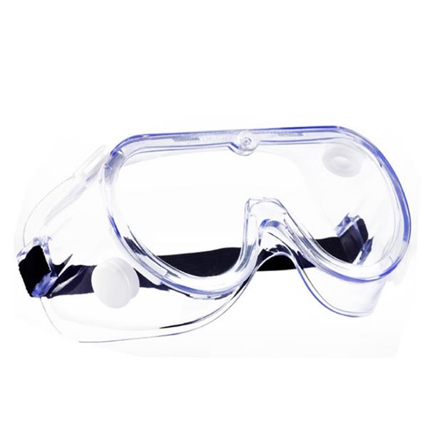 medical safety goggles