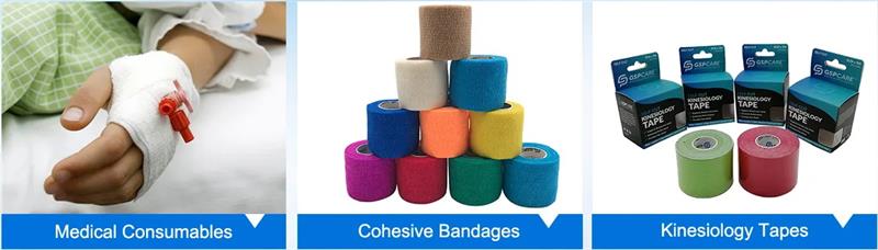 Kinesiology Tape 