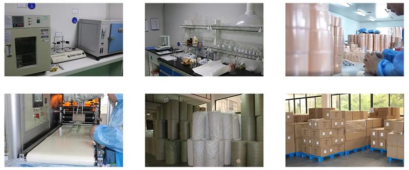 Medical Gauze and Bandage Suppliers & Manufacturers