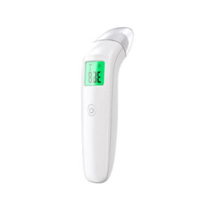 infrared forehead thermometer