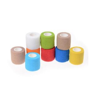 Self Adhesive Bandage