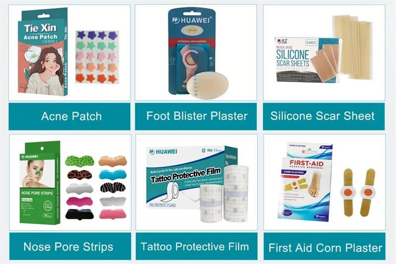 Top 10 Best Wound Dressing Suppliers & Manufacturers in China ...