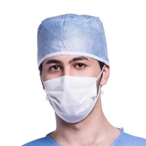 Disposable Nonwoven Doctor Caps