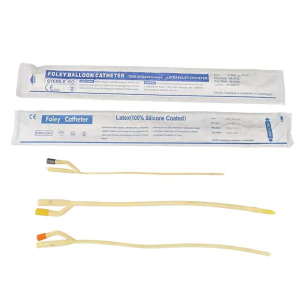 Foley Catheter/Urinary Catheter/Foley Catheter Balloon