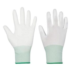 PU coated gloves