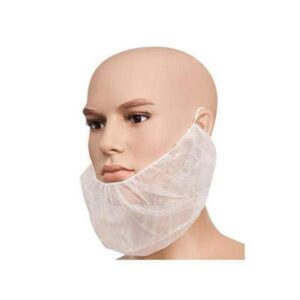 Disposable Beard Cover