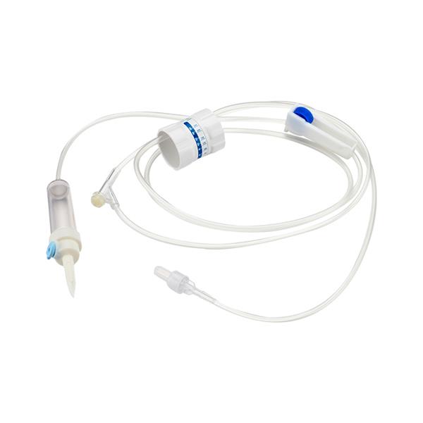 Disposable Fine-Tuning Infusion Set